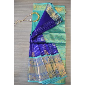 Kuppadam saree 