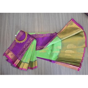 Kuppadam saree 