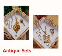 Antique sets