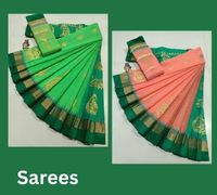 Sarees